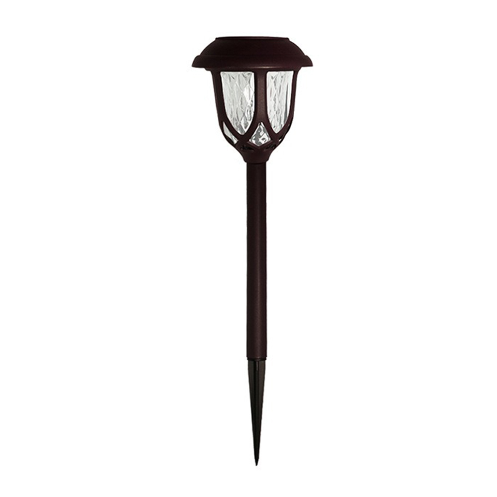 Renewable Energy Solar - LED Solar Courtyard Lamp Outdoor Waterproof