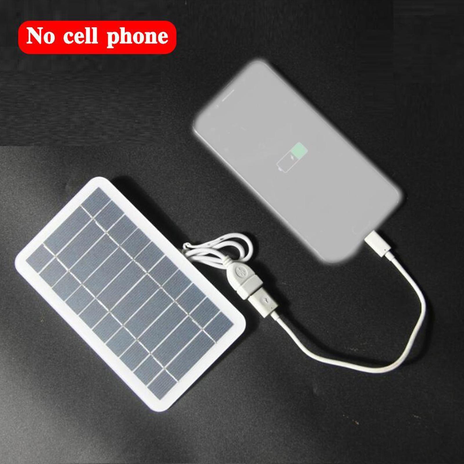 Jinko Solar Panel Cheetah - USB Solar Panel Charger 5V 2W