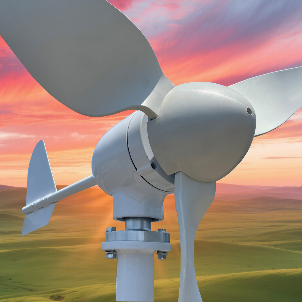 Electricity Generation Off Gri - Renewable Energy Generation review and price