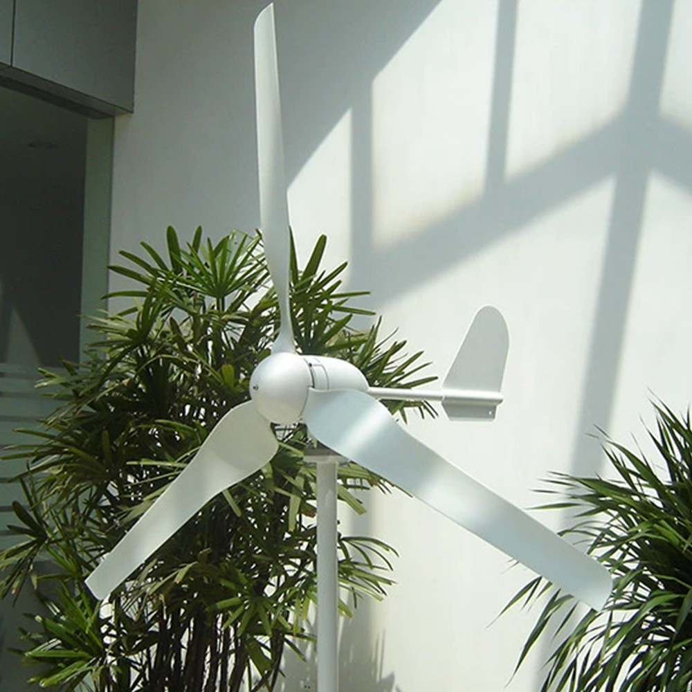 Electricity Generation Off Gri - Renewable Energy Generation review and price