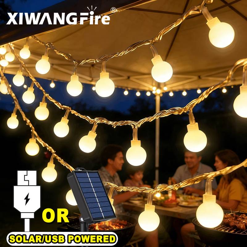 3-10M Solar/USB/Battery String - Renewable Energy Solar review and price