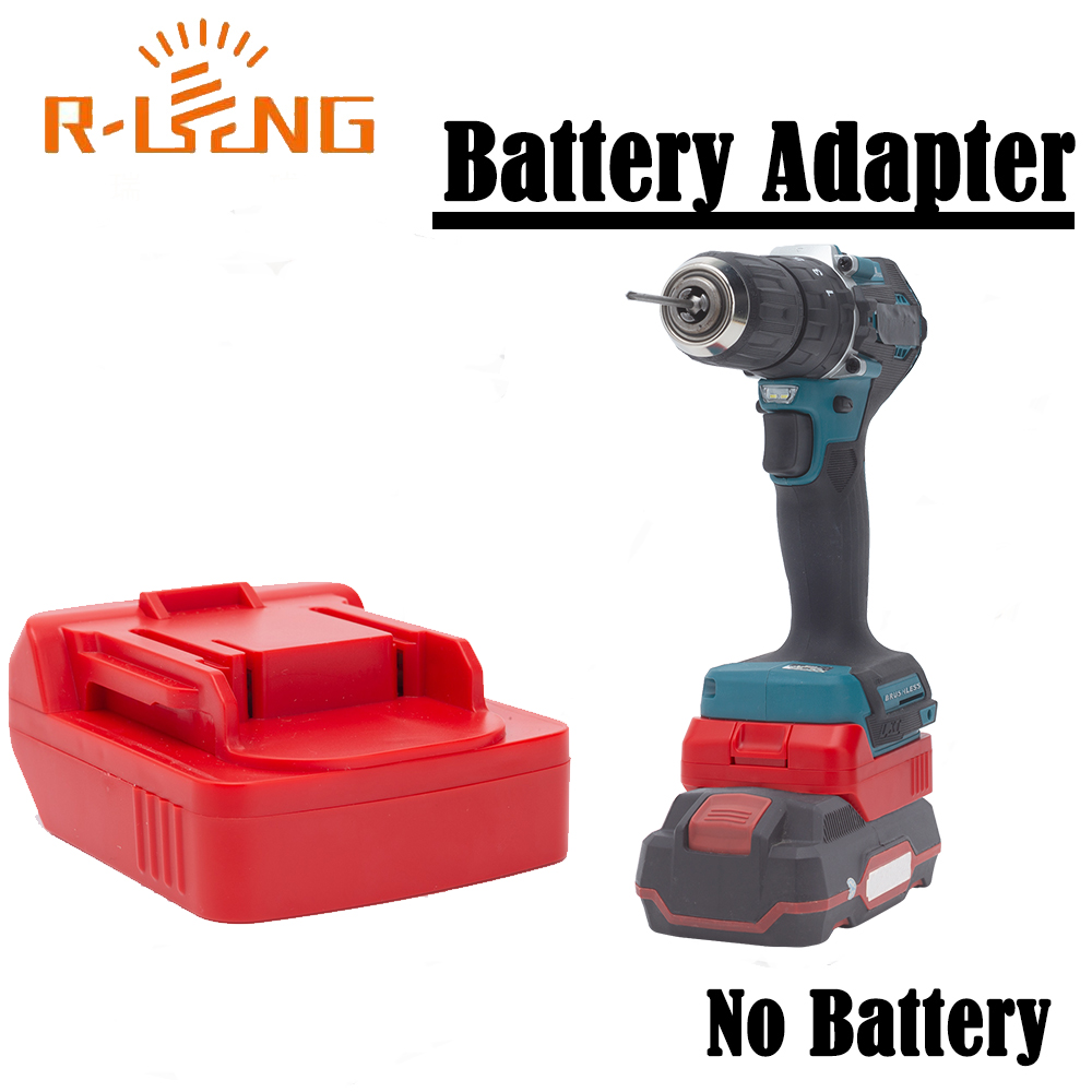 Battery Adapter Converter for  - Agm Deep Cycle Battery review and price