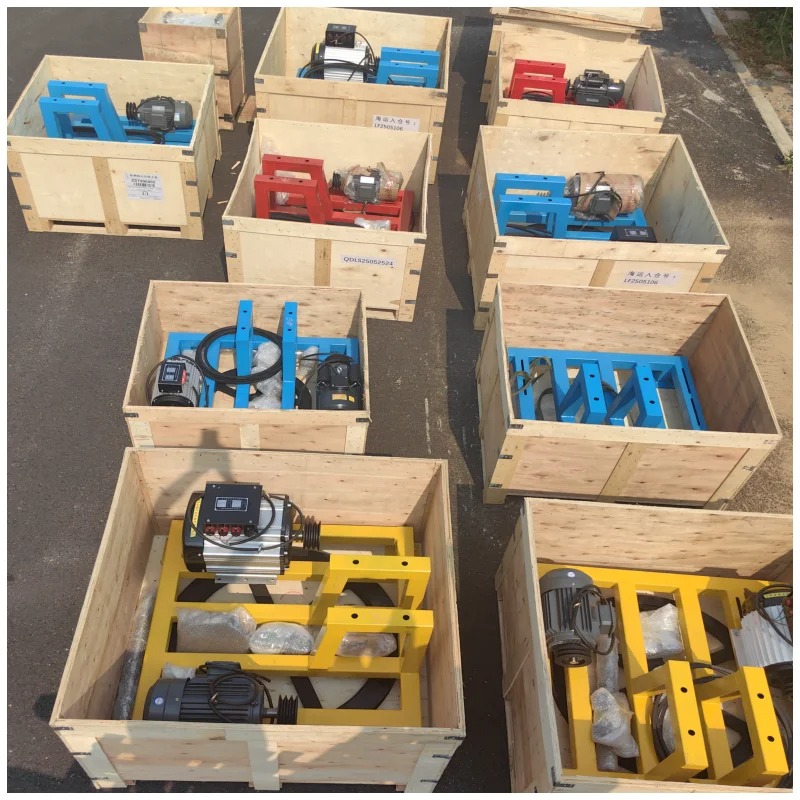 Wholesale Customized 300kw Fre - Renewable Energy Generation review and price