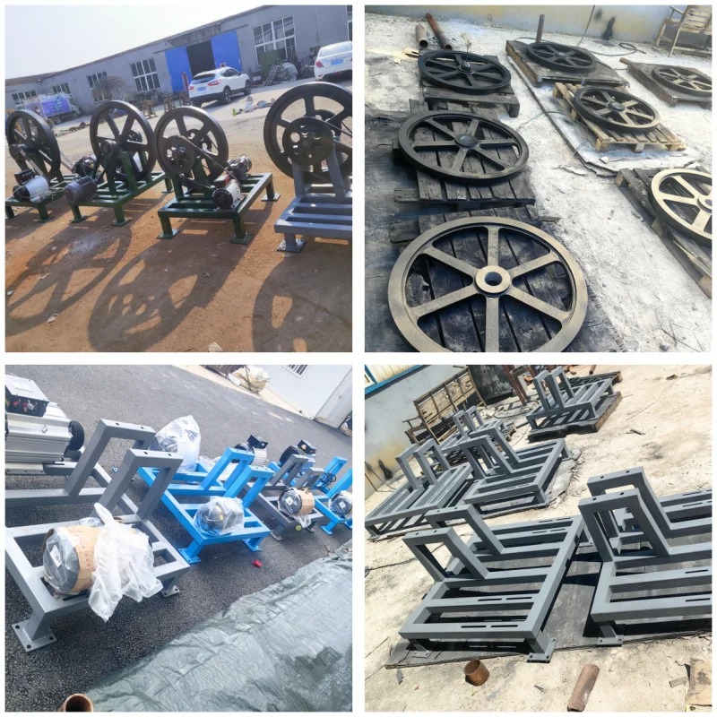 Wholesale Customized 300kw Fre - Renewable Energy Generation review and price