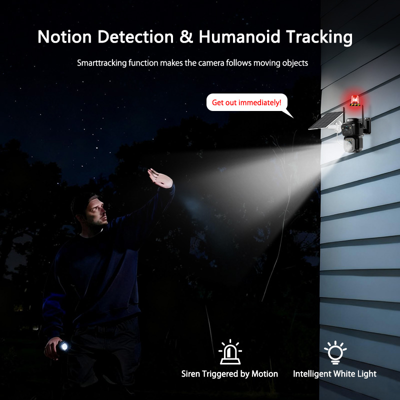 SZSINOCAM WiFi 360-Degree Low- - Jinko Solar Panel Cheetah review and price