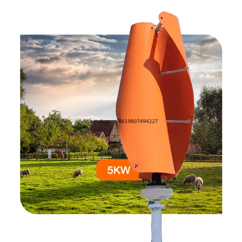 Renewable Energy 1kw 2kw 3kw 5 - Renewable Energy Generation review and price