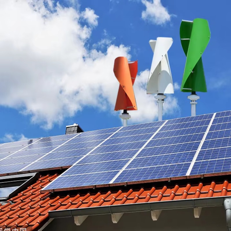 Renewable Energy 1kw 2kw 3kw 5 - Renewable Energy Generation review and price
