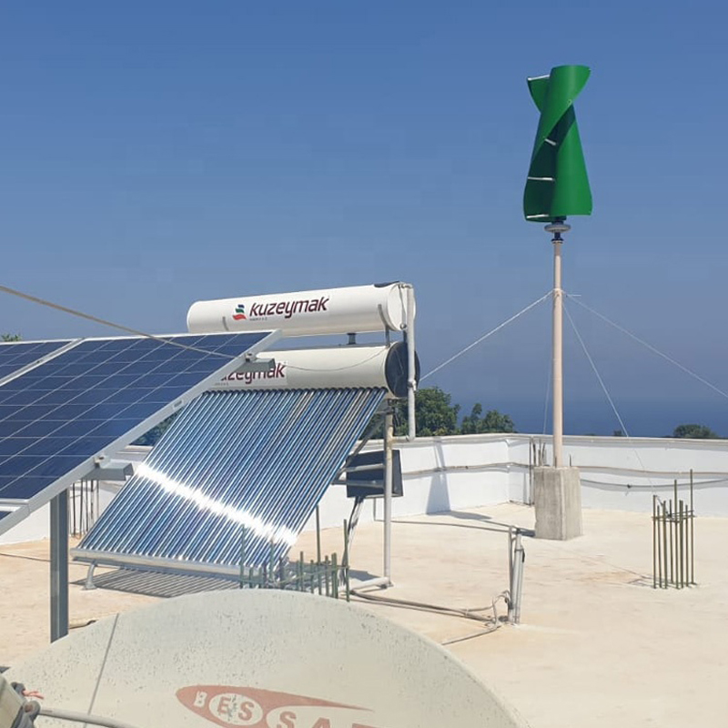 Renewable Energy 1kw 2kw 3kw 5 - Renewable Energy Generation review and price