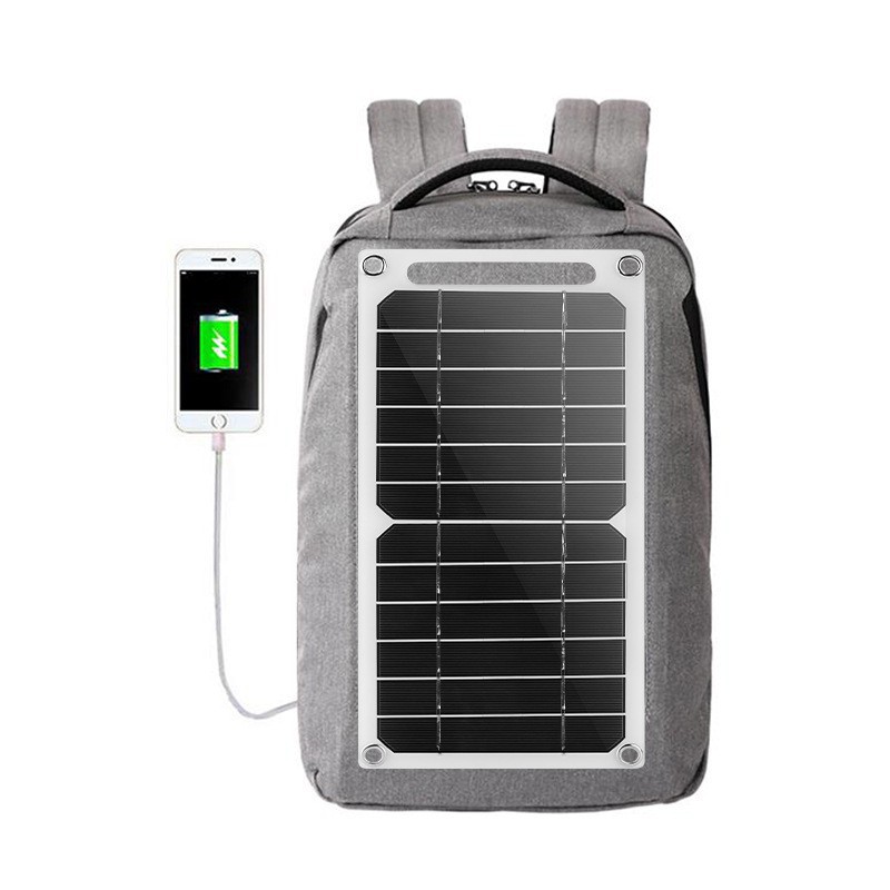 35W Solar Panel Charger USB Wa - Jinko Solar Panel Cheetah review and price