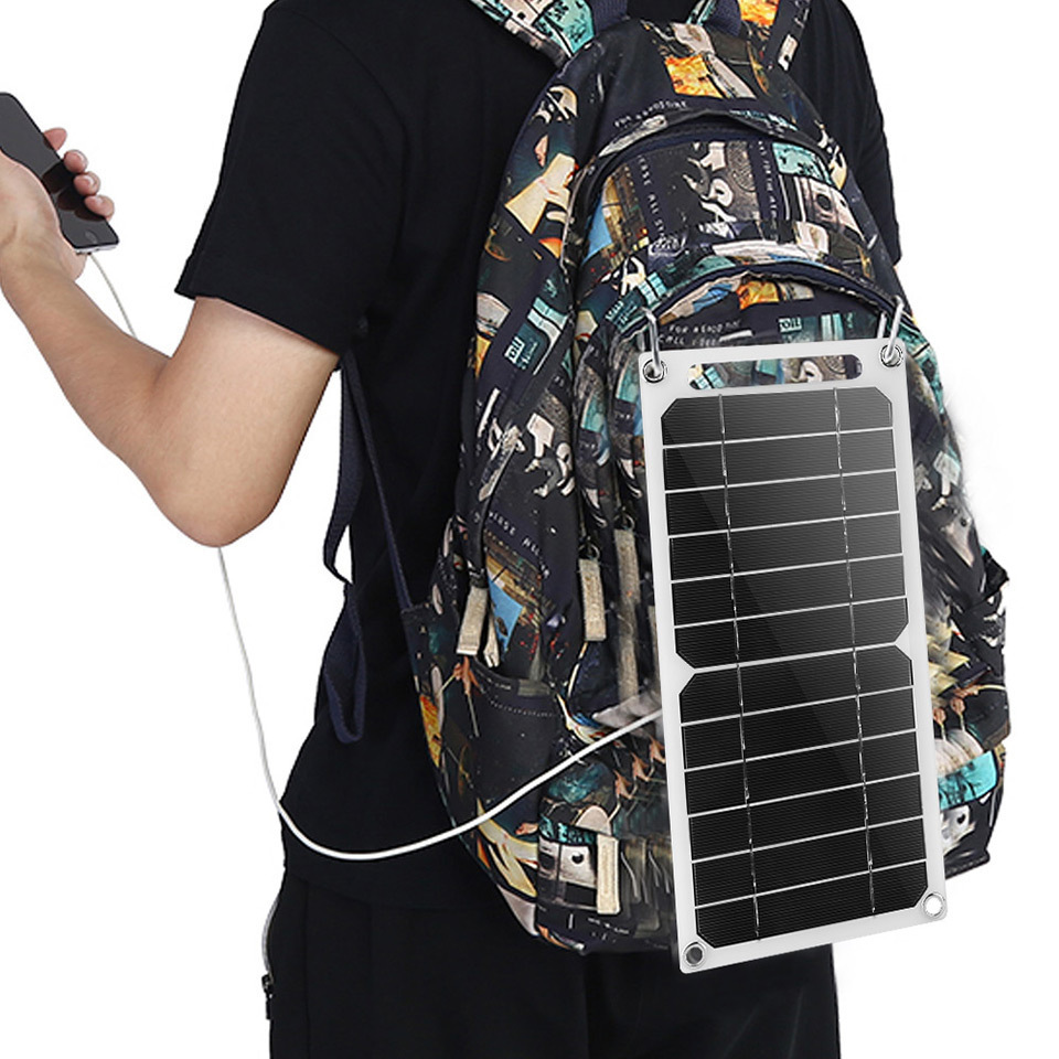 35W Solar Panel Charger USB Wa - Jinko Solar Panel Cheetah review and price