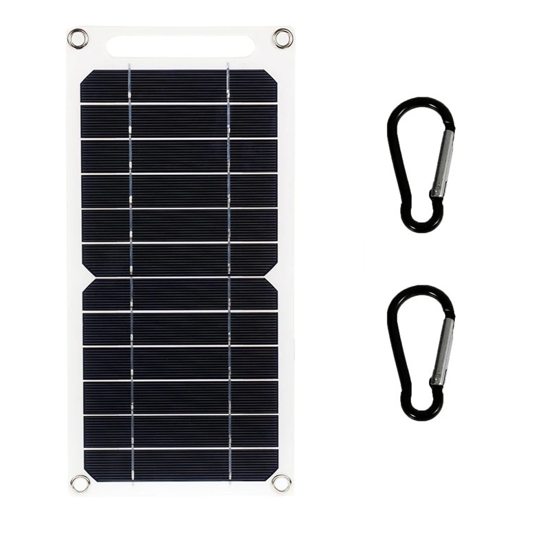 35W Solar Panel Charger USB Wa - Jinko Solar Panel Cheetah review and price