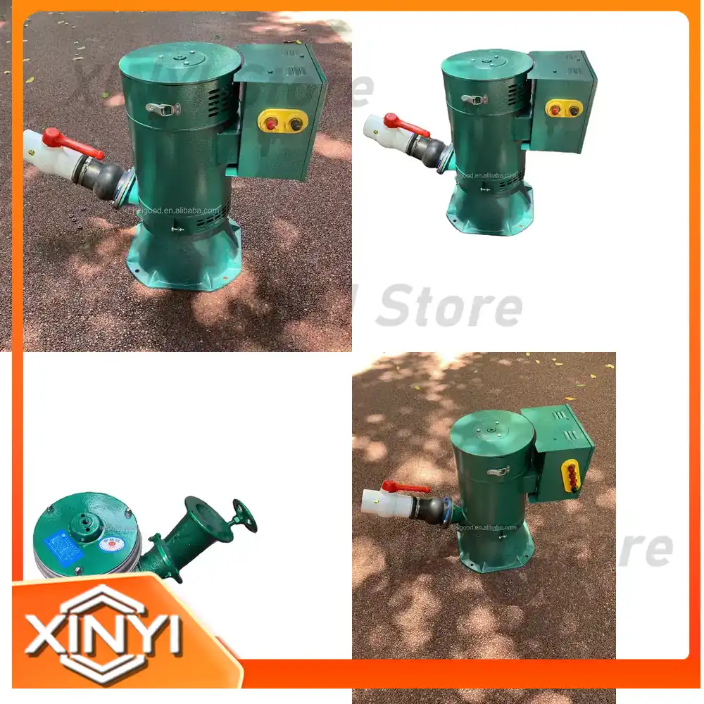 Hot Selling 1kw 3kw 5kw Water  - Renewable Energy Generation review and price