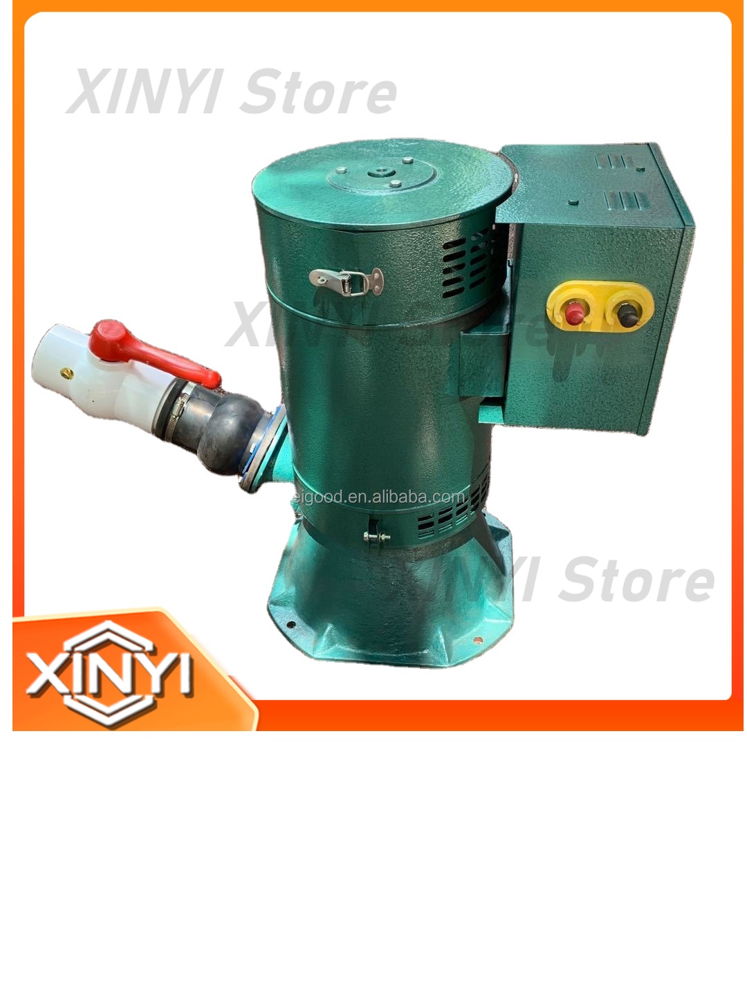 Hot Selling 1kw 3kw 5kw Water  - Renewable Energy Generation review and price