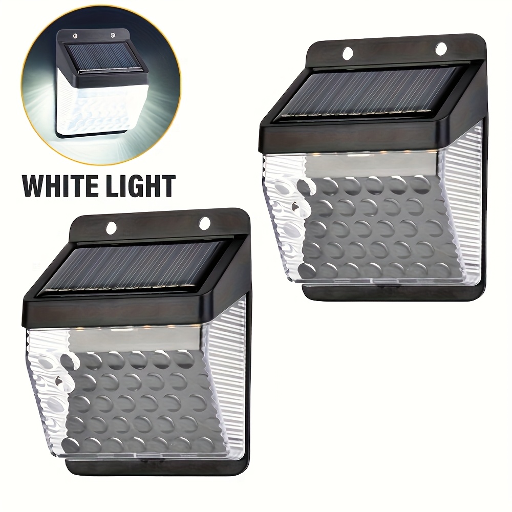 LED Solar Light PIR Motion Sen - Renewable Energy Solar review and price