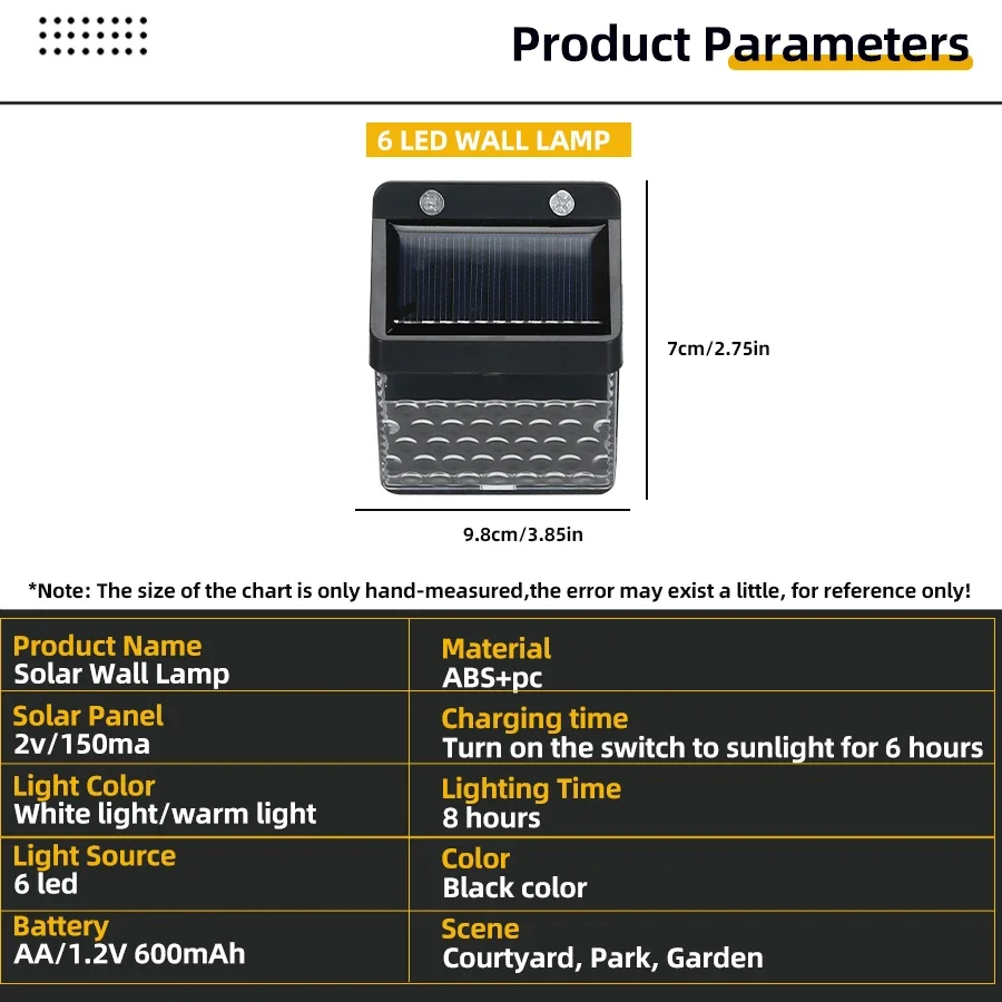 LED Solar Light PIR Motion Sen - Renewable Energy Solar review and price