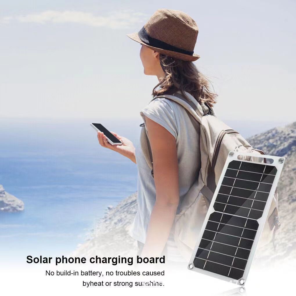 Solar Panel 30W  USB Type-C Wa - Jinko Solar Panel Cheetah review and price