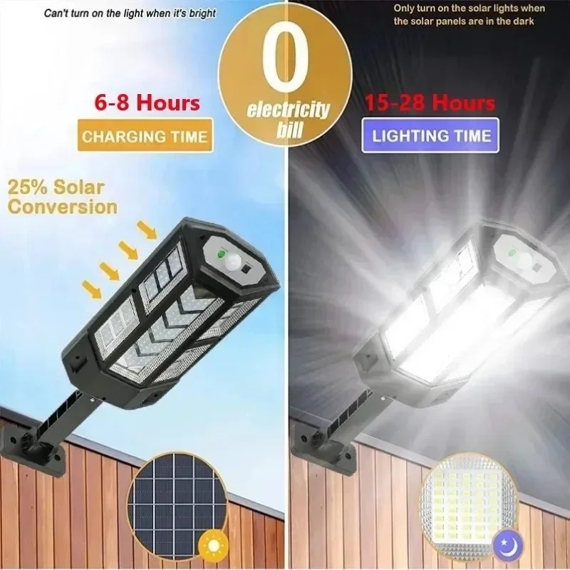 Newest Solar Lamp Powerful Out - Renewable Energy Solar review and price