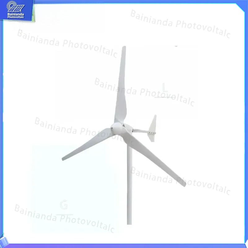 1000W Wind Turbine Generator K - Renewable Energy Generation review and price