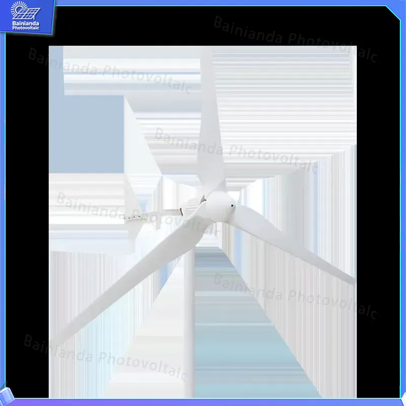 1000W Wind Turbine Generator K - Renewable Energy Generation review and price