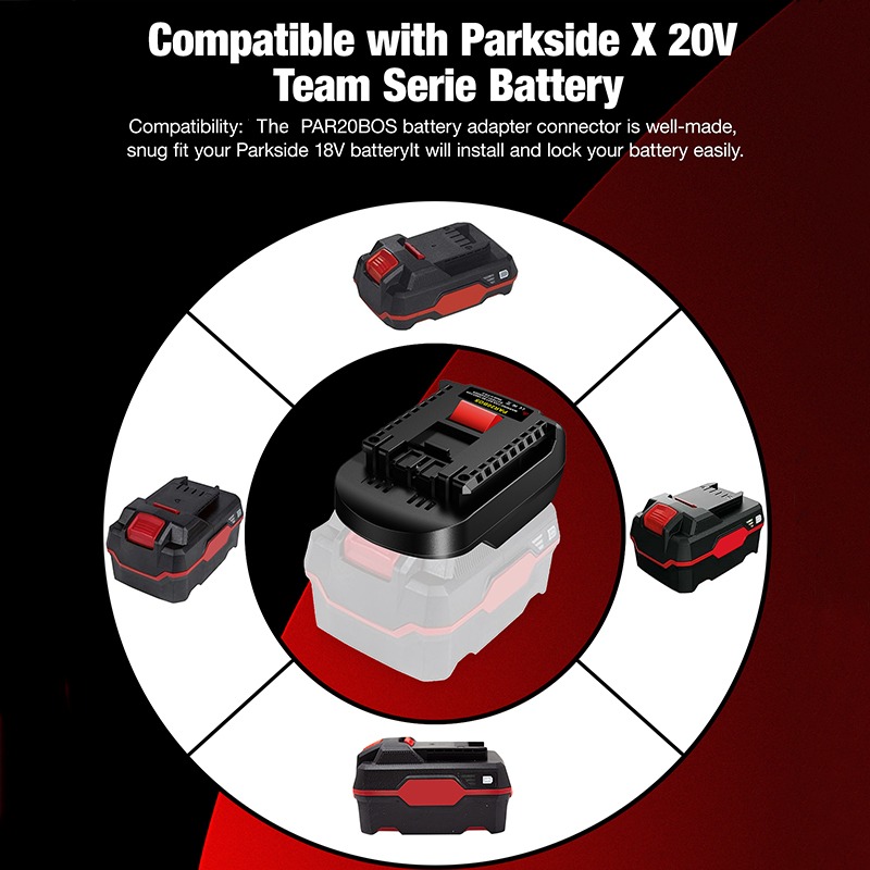 HAKSINKY PAR20BOS Power Tool B - Agm Deep Cycle Battery review and price