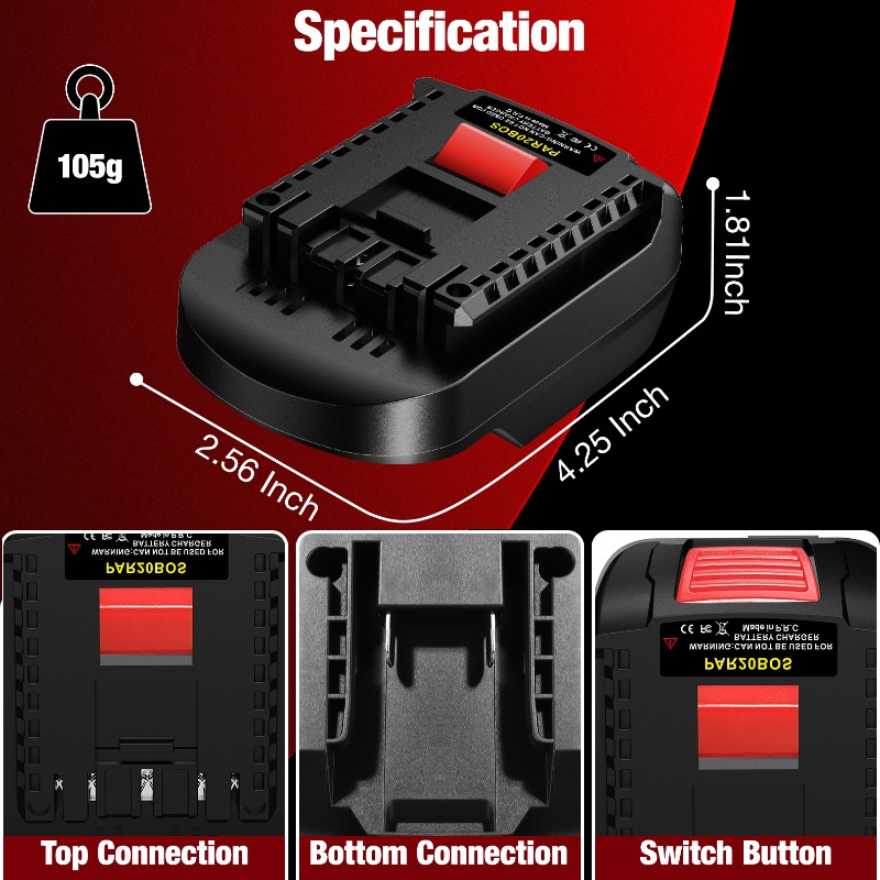 HAKSINKY PAR20BOS Power Tool B - Agm Deep Cycle Battery review and price