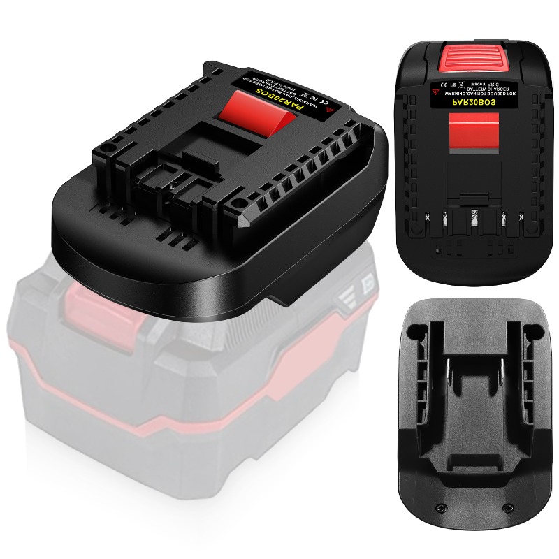 ALASICKA PAR20BOS Battery Adap - Agm Deep Cycle Battery review and price