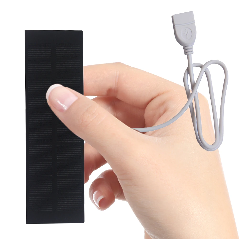 USB Solar Panel Charger Portab - Jinko Solar Panel Cheetah review and price