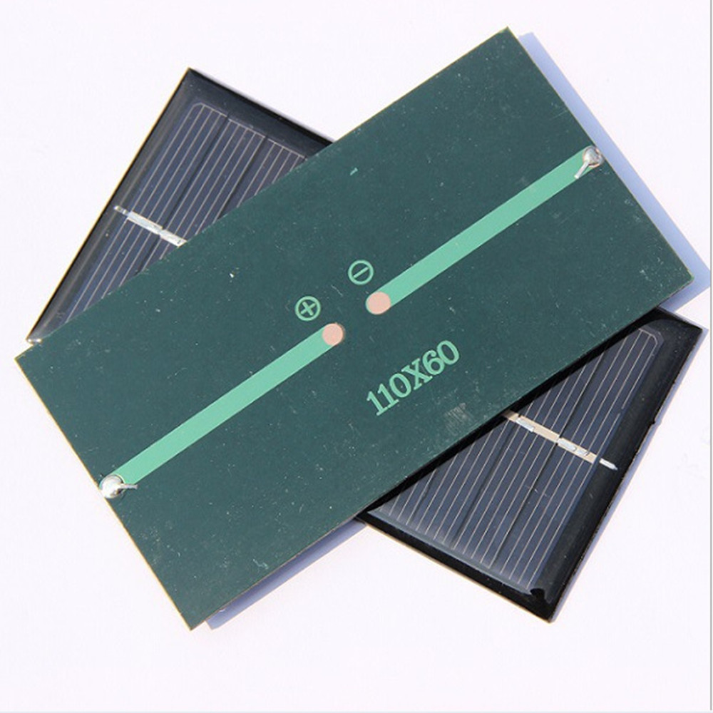 6V 100MA 1W Mini Solar Panel S - Jinko Solar Panel Cheetah review and price