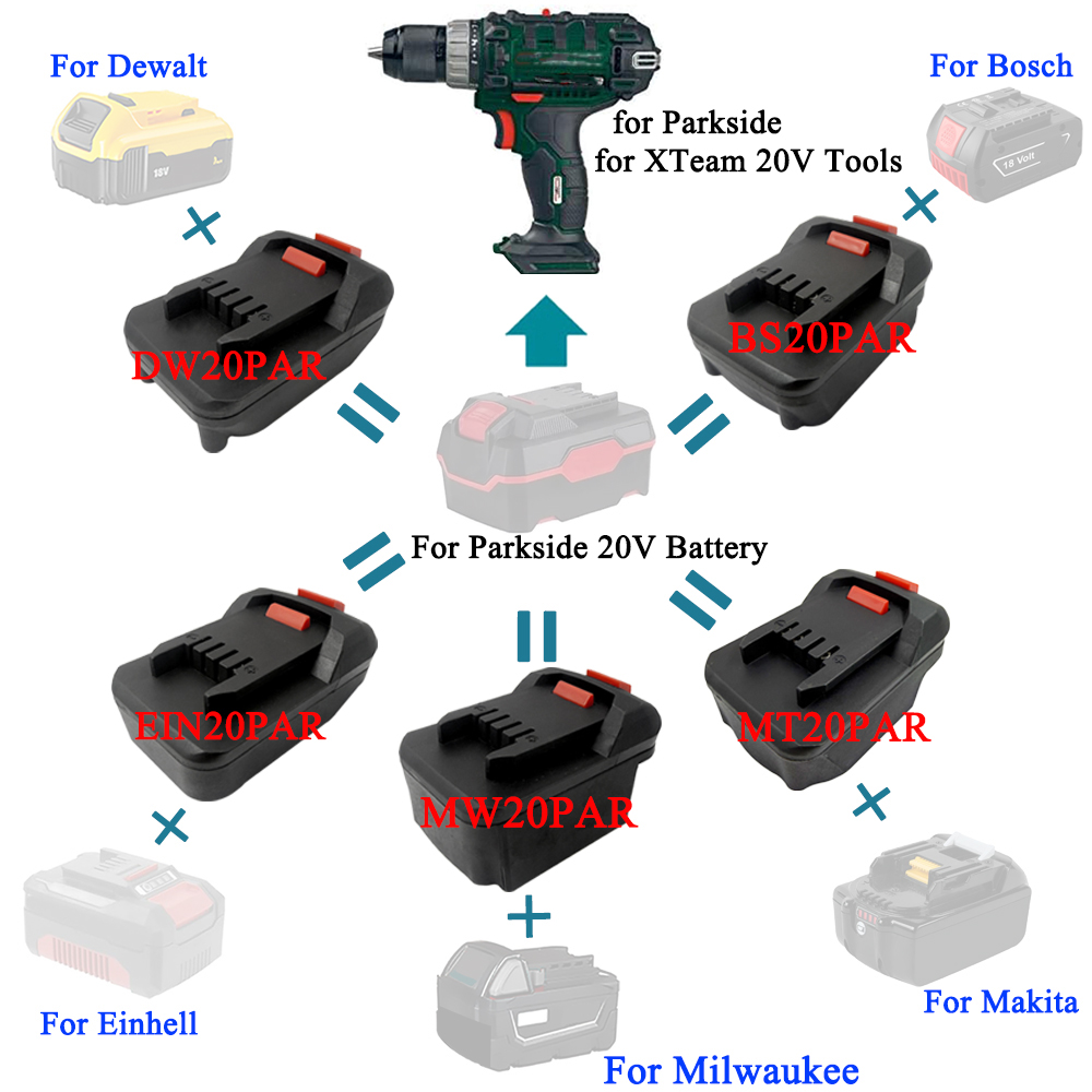 For Parkside XTeam 20V Power T - Agm Deep Cycle Battery review and price