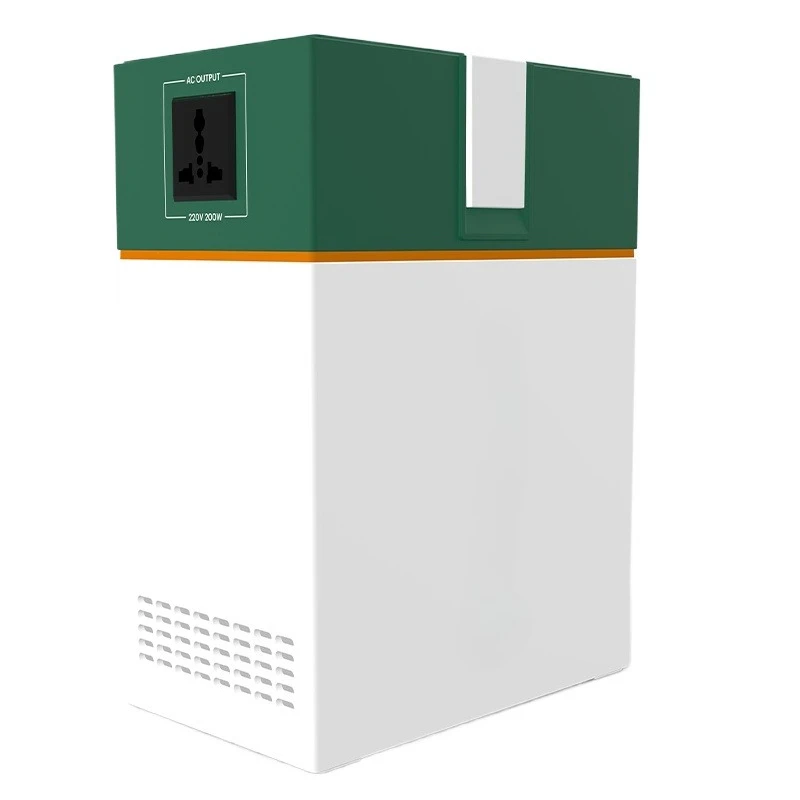 Portable 2048Wh Backup Generat - Renewable Energy Generation review and price