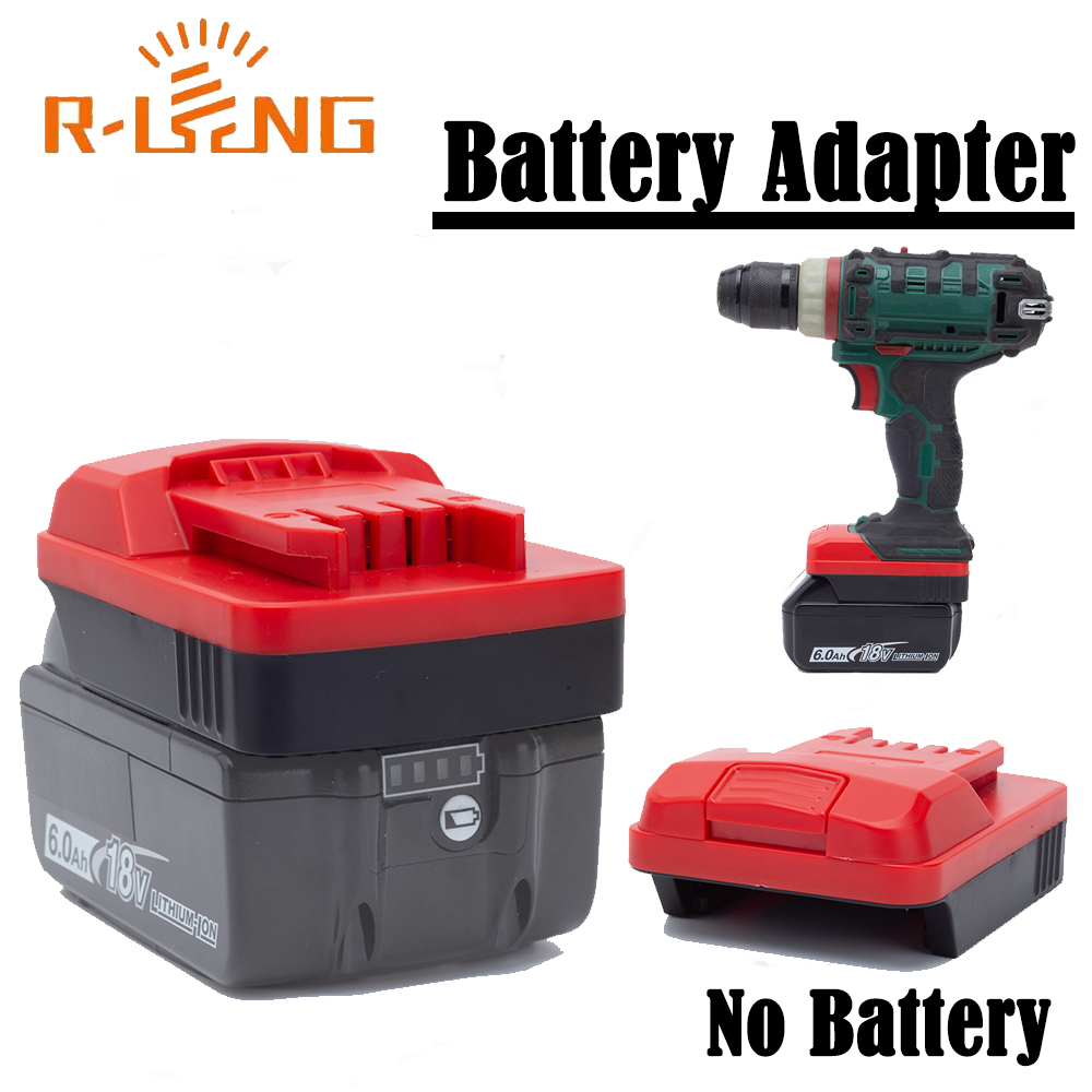 Battery Adapter for Makita 18V - Agm Deep Cycle Battery review and price
