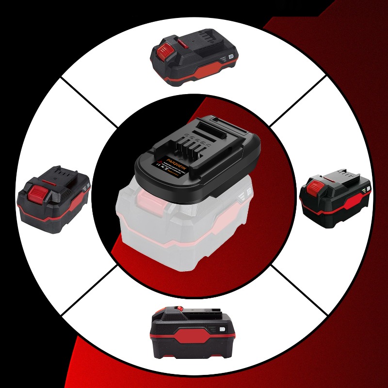 HAKSINKY PAR20EIN Power Tool B - Agm Deep Cycle Battery review and price