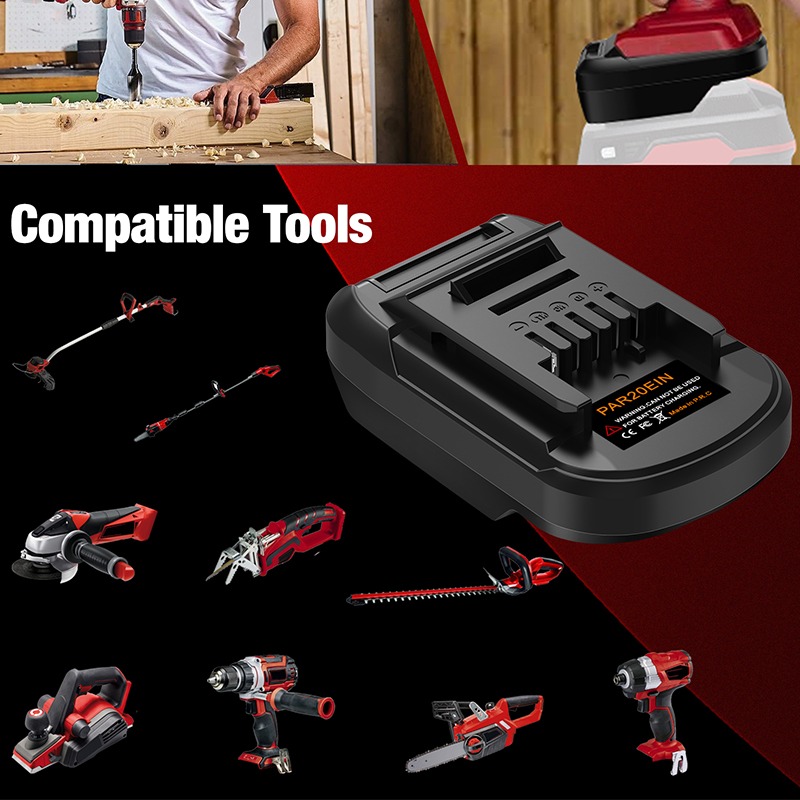 HAKSINKY PAR20EIN Power Tool B - Agm Deep Cycle Battery review and price