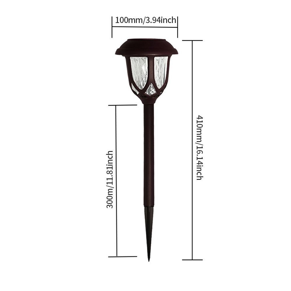 LED Solar Courtyard Lamp Outdo - Renewable Energy Solar review and price