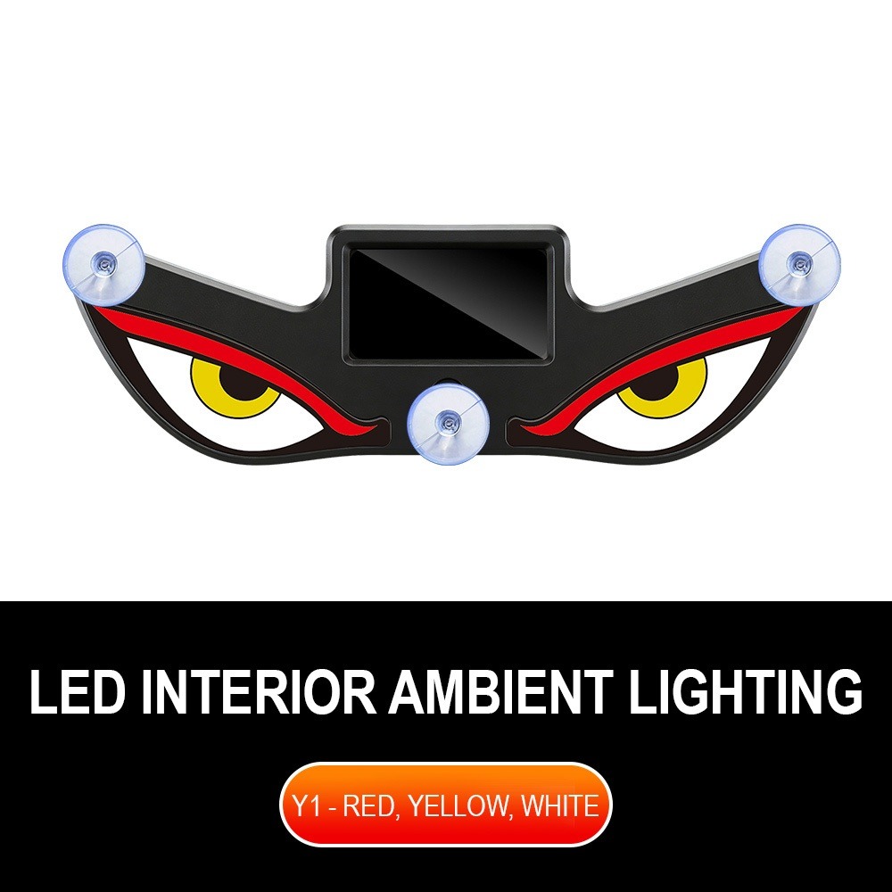 Solar Powered Car Neon Light W - Renewable Energy Solar review and price