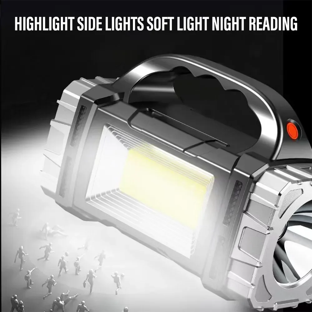 New Upgrade Rechargeable High  - Renewable Energy Solar review and price