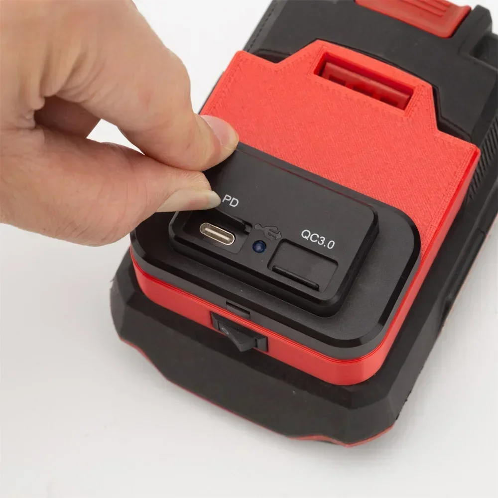 Power Bank Adapter for Lidl Pa - Agm Deep Cycle Battery review and price