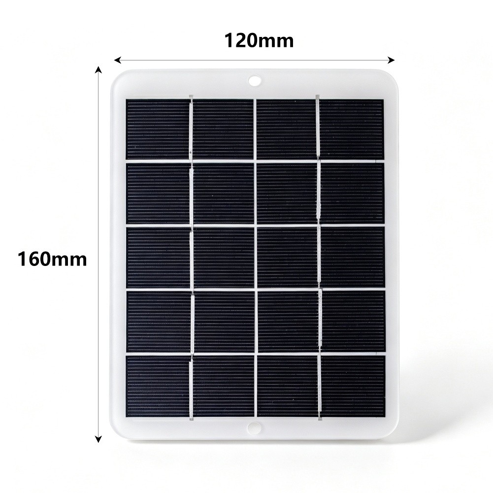 USB Solar Panel 5V 3W Output f - Jinko Solar Panel Cheetah review and price