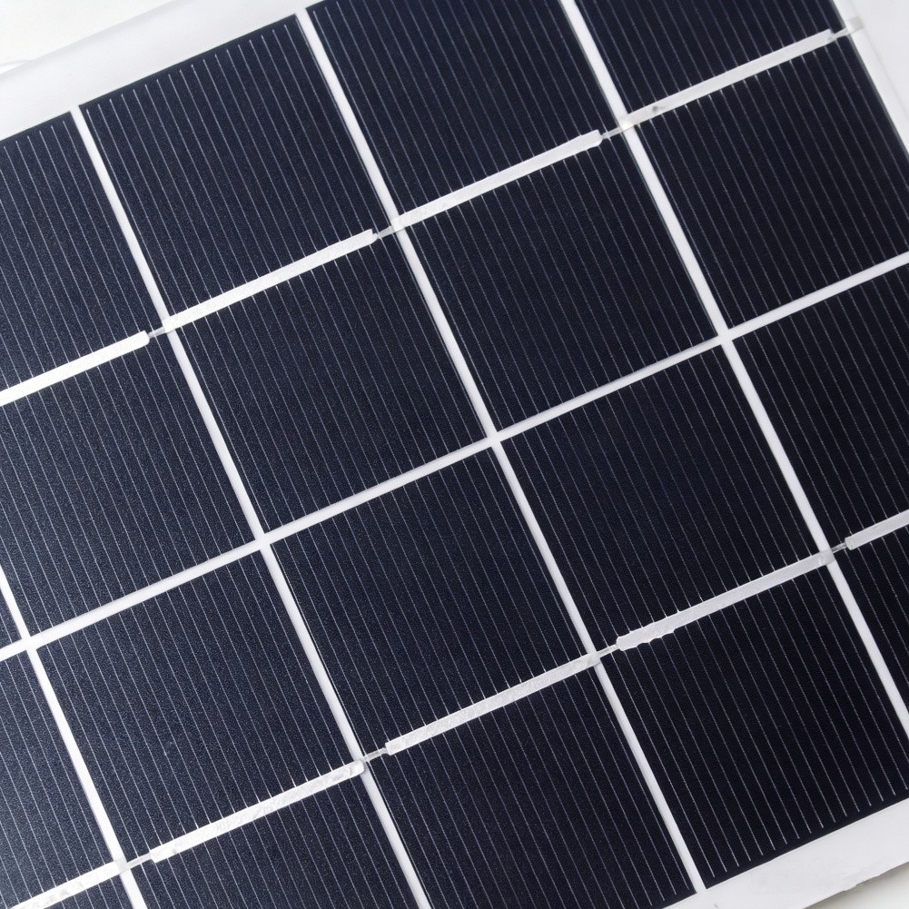 USB Solar Panel 5V 3W Output f - Jinko Solar Panel Cheetah review and price