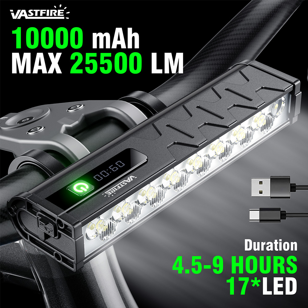 Bicycle Light Front With Taill - Agm Deep Cycle Battery review and price