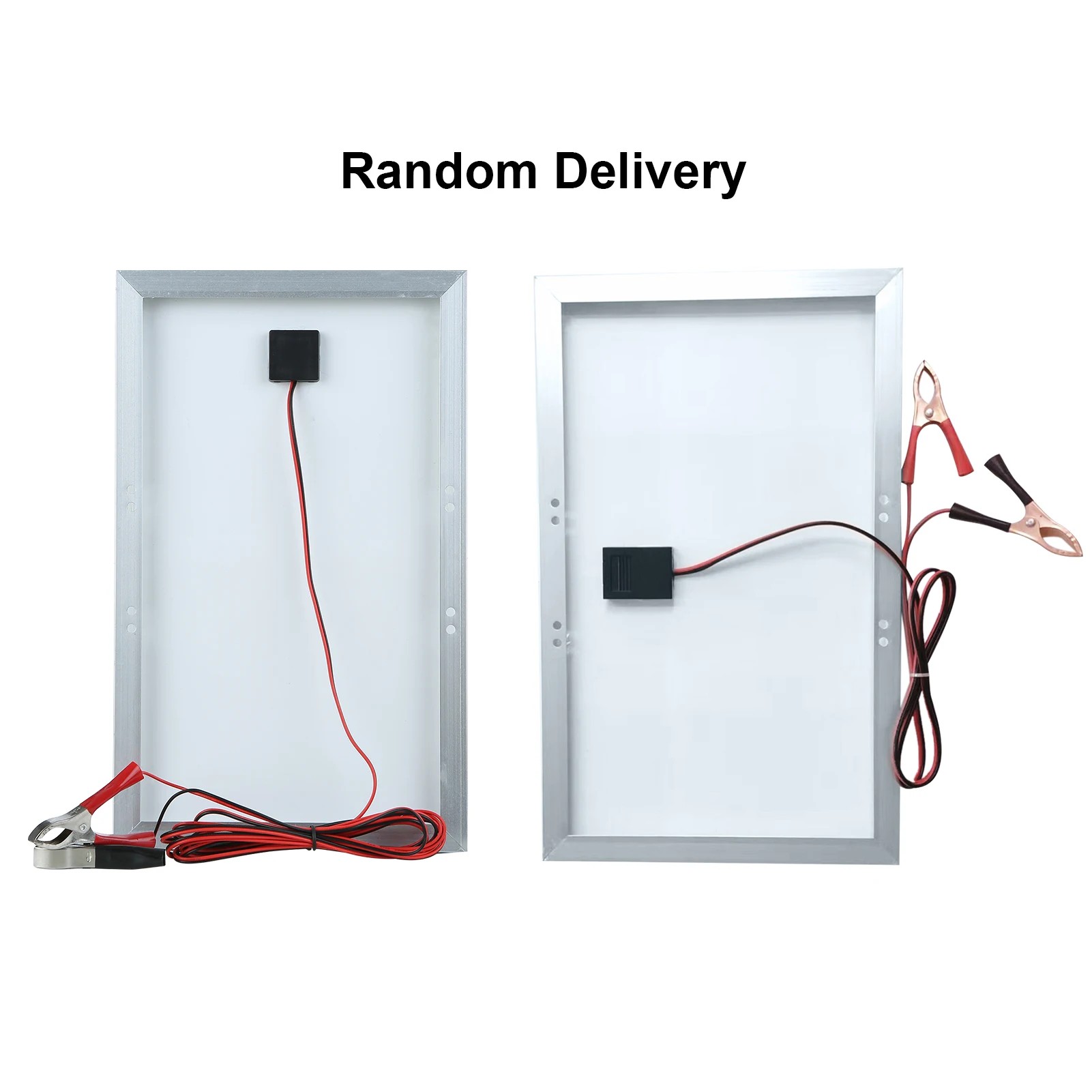 35W Solar Panel Kit Complete 1 - Renewable Energy Generation review and price