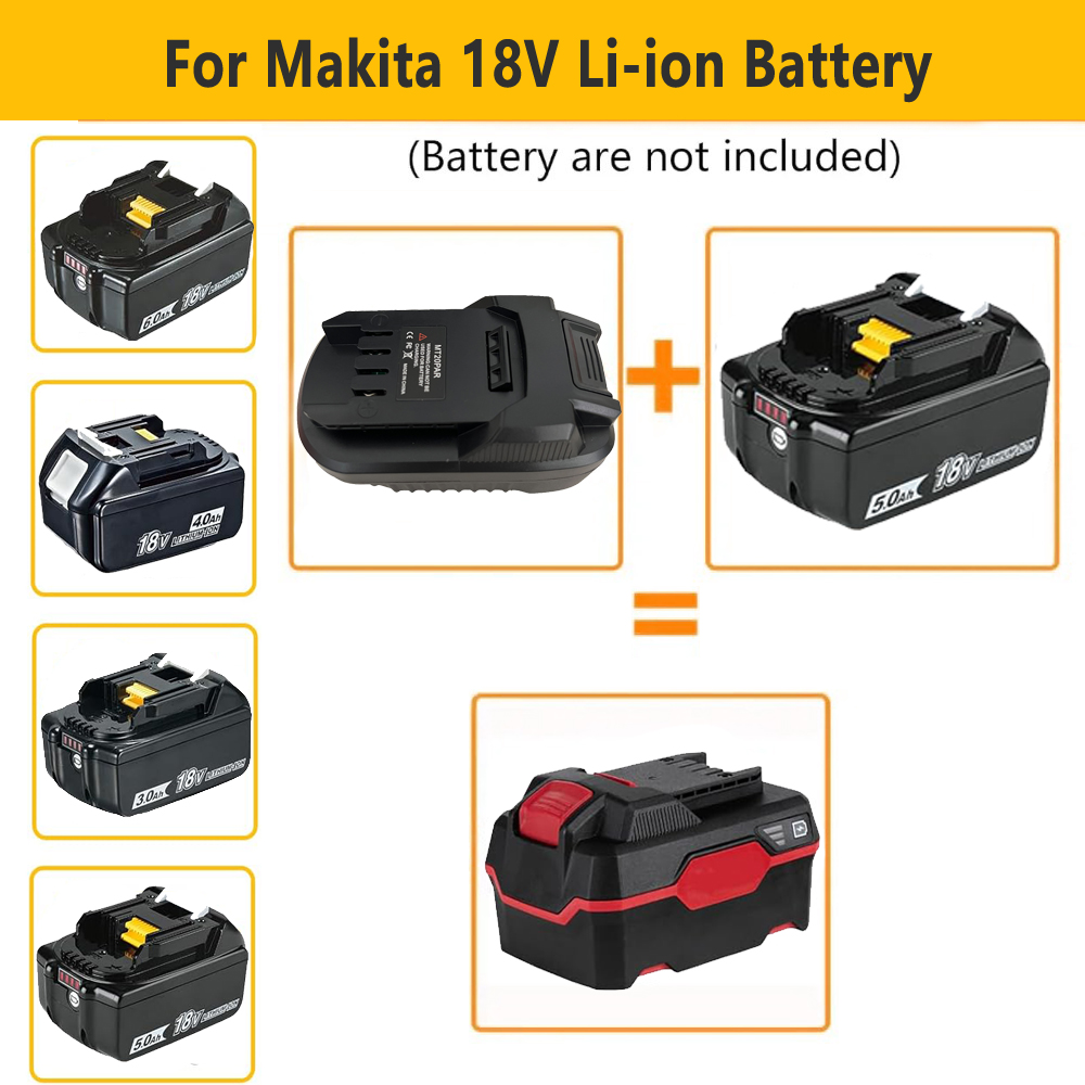 Converter Battery Adapter For  - Agm Deep Cycle Battery review and price
