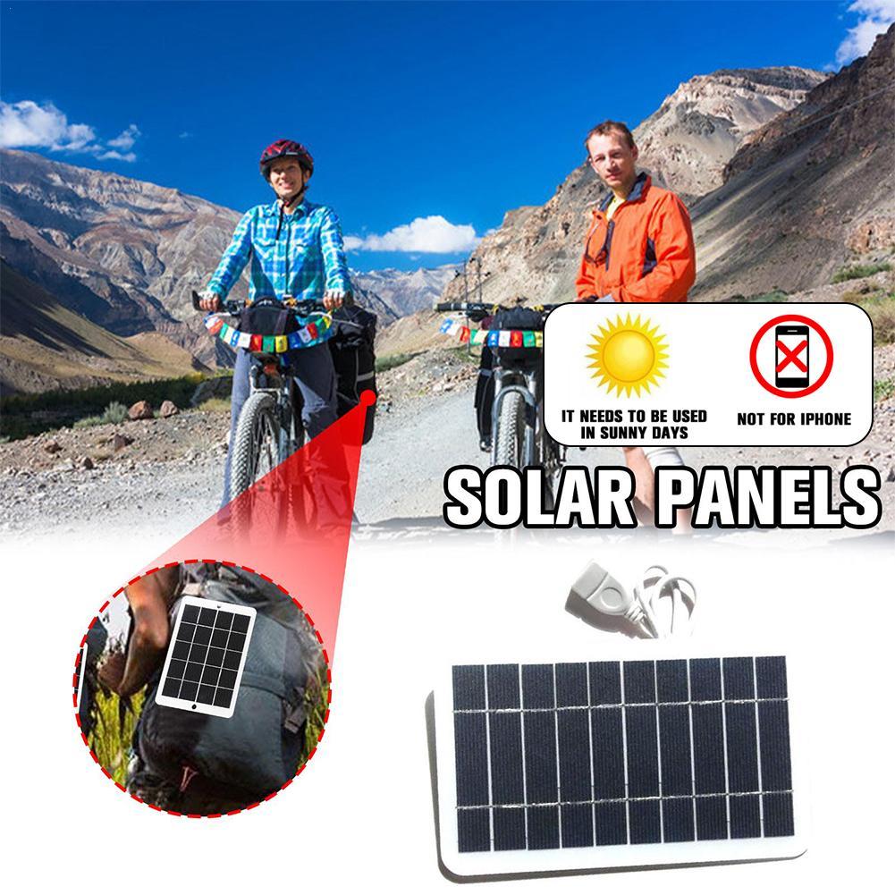 USB Solar Panel Charger 5V 2W  - Jinko Solar Panel Cheetah review and price