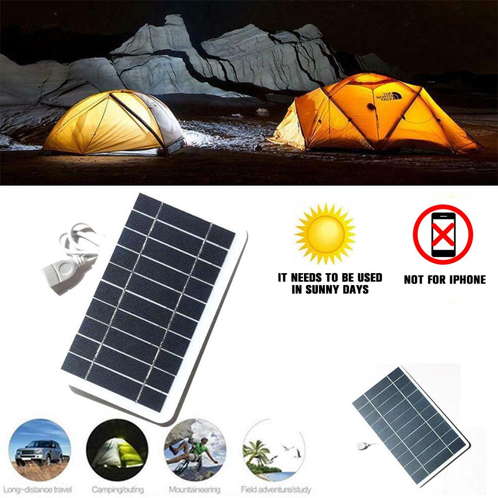 USB Solar Panel Charger 5V 2W  - Jinko Solar Panel Cheetah review and price