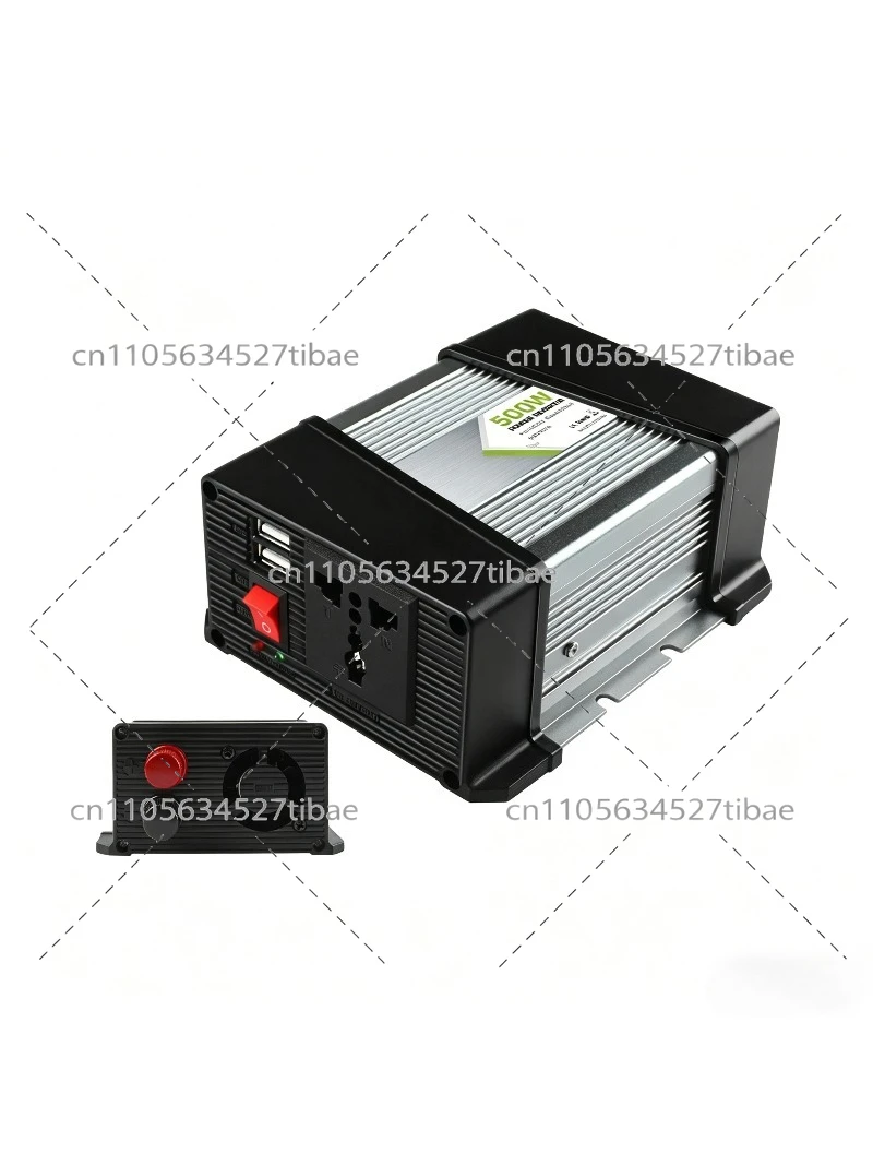 12V to 240V Solar Power Genera - Renewable Energy Generation review and price