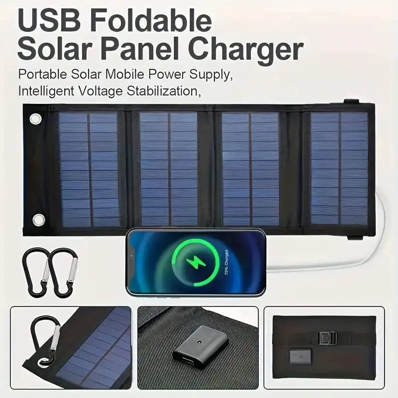 Portable USB Foldable Solar Pa - Jinko Solar Panel Cheetah review and price