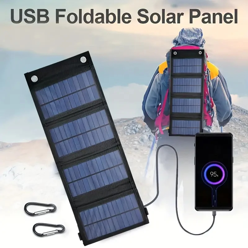 Portable USB Foldable Solar Pa - Jinko Solar Panel Cheetah review and price