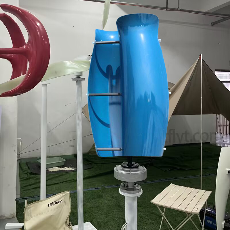 With Hybrid Controller Off Gri - Renewable Energy Generation review and price