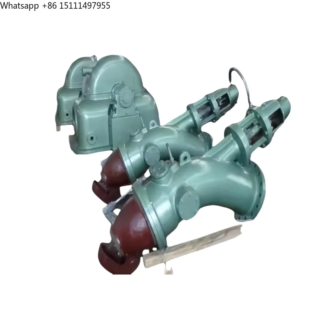 Micro Pelton Francis Impulse H - Renewable Energy Generation review and price