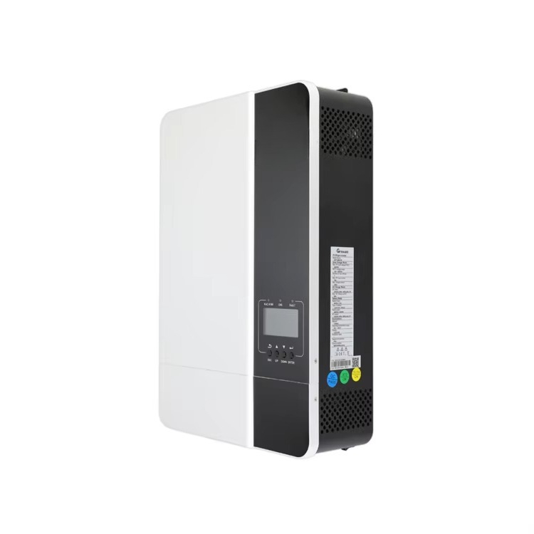 Factory Priced Growatt Spf 500 - Renewable Energy Solar review and price